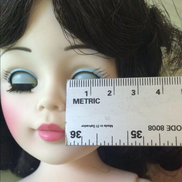 Wide Neck Doll Eye Swap Kit Green Sleep Eyes - Picture 4 of 4